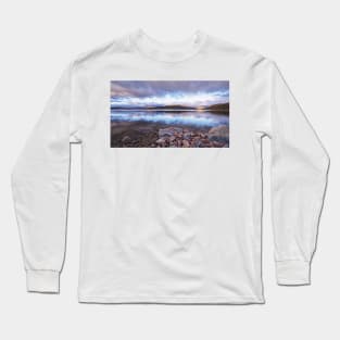 Dramatic Dawn Long Sleeve T-Shirt